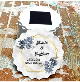 Resim Yarendavetiyeotuz9 25 Adet Magnet (544580221) 