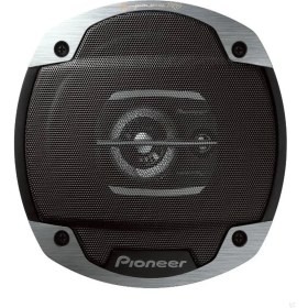 Resim Pioneer TS-1675V3 Şampiyon Serisi Pro 16 cm Coaxsiel Hoparlör 