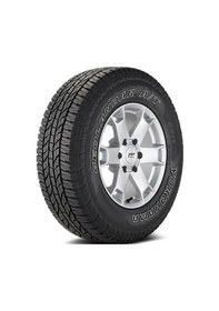 Resim Yokohama 265/70R16 111T Geolandar A/T G015 Owl 3Pmsf Dört Mevsim Lastik 2025 