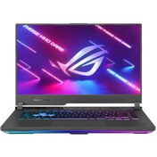 Resim ASUS Rog Strix G15 R7 6800H 16GB 1TB+512GB SSD RTX3050 