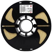 Resim ELAS PETG Plus Filament Bej 1.75mm 1Kg 