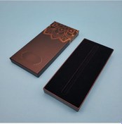 Resim Kalem Kutusu Mandala Desenli Diğer 