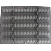 Resim Pastry Planet Profesyonel Silikon Kalıp 