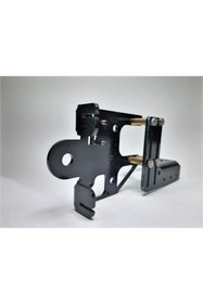 Resim Brk robotics Brk Ender 3 3d Yazıcı Pro Birebir Uyumlu Direct Drive Sistemi 