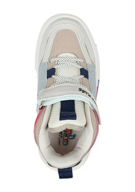 Resim Jump 31093 Çocuk Sneaker Spor Ayakkabı Bej 
