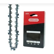 Resim Oregon 20LPX072 Zincir 3/25" 36 Diş Köşeli 