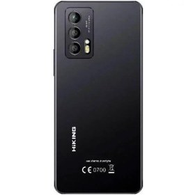 Resim Hiking A50 TR Garanti | 256 GB 8 GB Siyah 