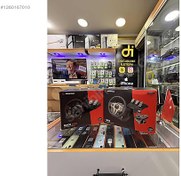 Resim RAMPAGE V902 SIFIR 2 YIL GARANTİLİ DİREKSİYON SETİ 