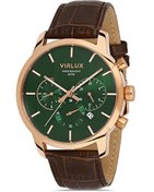 Resim Vialux Vx555r-15kr Erkek Kol Saati 