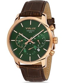 Resim Vialux Vx555r-15kr Erkek Kol Saati 