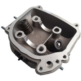 Resim Mondıal 100 Ardour Silindir Kapağı Komple 