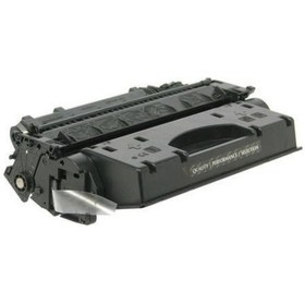 Resim Hp Cf280x Uyumlu Toner 80x Yüksek Kapasite 