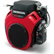 Resim Honda Gx 690 Rh Txf Marşlı 25.5 Hp Benzinli Motor 