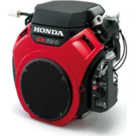 Resim Honda Gx 690 Rh Txf Marşlı 25.5 Hp Benzinli Motor 