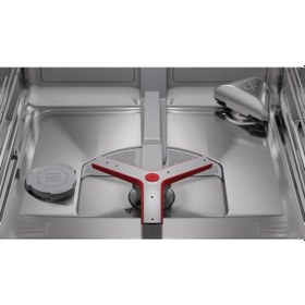 Resim Bosch SMS8YDS83T 8 Programlı 13 Kişilik Bulaşık Makinesi 