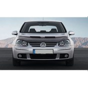 Resim Wos. Golf 5 (2003-2009) Baklava Desen Kaput Maskesi 