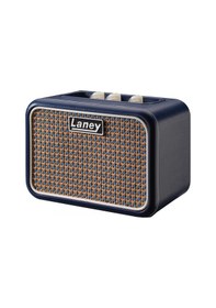 Resim Laney Mını-lıon Lionheart Elektro Gitar Amfisi Evde Egzersiz İçin İdeal Çözüm 