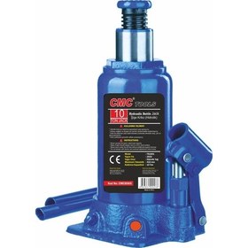 Resim Cmc 20 Ton Şişe Kriko Cmc8568 