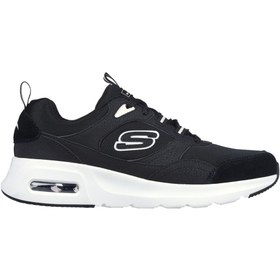 Resim Skechers Skech-air Court Erkek Spor Ayakkabı 232646-wbk 