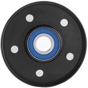 Resim 1122000970p Belt Tensioner Pulley For Mercedes Benz C240 C320 Clk320 . 
