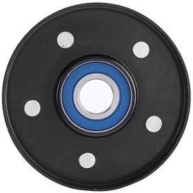 Resim 1122000970p Belt Tensioner Pulley For Mercedes Benz C240 C320 Clk320 . 