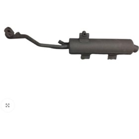 Resim Volta Apec Ps5 EURO5 Egzoz 