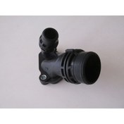Resim FAM Bmw 4 Seri F36 13/18 Termostat Kapağı (Plastık) 