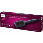 Resim Philips BHH885 5000 Serisi Düzleştirici Tarak , StyleCare Essential Isıtmalı , Siyah VPTMŞST1 