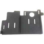 Resim Esse Otomotiv - Astra G Ön Tampon Kenar Kaplama Sol Füme 98- 90546959 1400533 