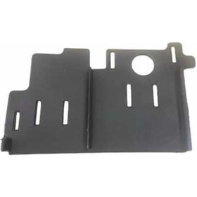 Resim Esse Otomotiv - Astra G Ön Tampon Kenar Kaplama Sol Füme 98- 90546959 1400533 