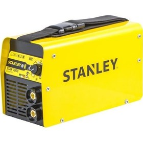 Resim Stanley Star 7000 200 A Inverter Kaynak Makinesi 