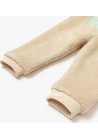 Resim Bibaby Happy Bebek Pantolonu 57925 Bej 