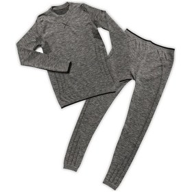 Resim Doremi Seamless Çocuk Pijama Takımı 