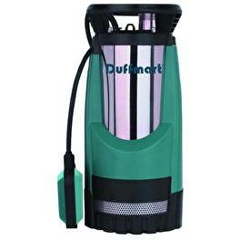 Resim Duffmart MQ1000 INOX Kademeli Temiz Su Dalgıç Pompa 