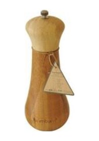 Resim Bambum Nocchi Tuz-Karabiber Öğütücü Değirmen Küçük 