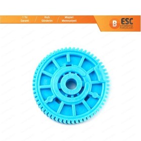 Resim Chery Tiggo 3 J11 Dr5 Nissan 620 Pickup için Arka Silecek Dişlisi N11.2563 