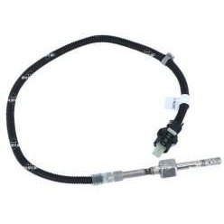 Resim Mercedes W222 Egzoz Sıcaklık Sensörü Bosch Marka A0019050600 