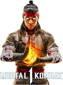 Resim ALTANBİLGİSAYARSTORE MORTAL KOMBAT 1 PS5 OYUN 