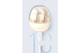 Resim Earldom TWS33 Bt 5.3 Kablosuz Airpods Kulaklık - Gold 