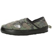 Resim The North Face M Thermoball Tractıon Mule V Erkek Spor Ayakkabı Yeşil 