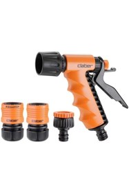 Resim SkyGOO 8551 Ergo Başlangıç Sulama Seti 1/2” 827927 