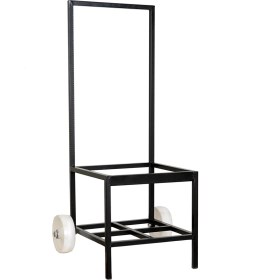 Resim KonyaPark Liferider Damacana (Su) Taşıma Arabası 