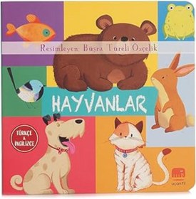 Resim SanalAMCA Store Hayvanlar 