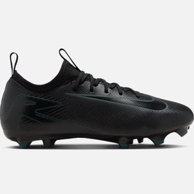 Resim Nike Mercurial Vapor 16 Academy FG/MG (FQ8392-800) | Siyah 