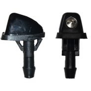 Resim Fıskiye Memesi Toyota Nissan 28930-50a10 28930-01p00 2 Adet 