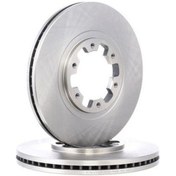 Resim Fren Diski Skystar Nd22 03-12 4 4 / Terrano 98-07 4 4 / Pathfinder R50 96-99 4 4 / Ön Havalı 300-6 / Adet-7850 
