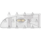 Resim AYFAR Far Camı H-100 Mınıbüs Sol Ayf-c11508 