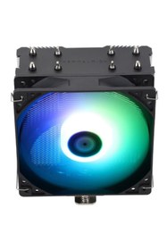 Resim ThermalRight Assassin X 120 Refined SE ARGB TL-C12C-S 120mm Intel-AMD Uyumlu Hava Soğutucu 