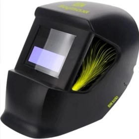 Resim Baymax Kolormatik Maske Solo BX-5010 