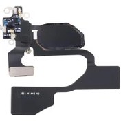 Resim İphone 12 Mini İle Uyumlu Wifi Anten Film Flex İthal 